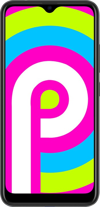Panasonic Eluga Ray 610