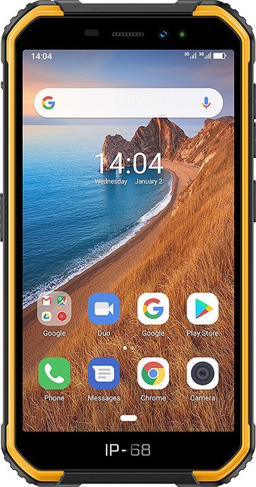 Ulefone Armor X6