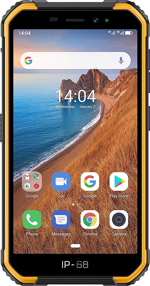 Ulefone Armor X6