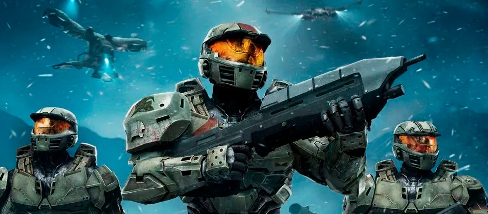 Microsoft oferece jogos da saga Halo para jogar gratuitamente no