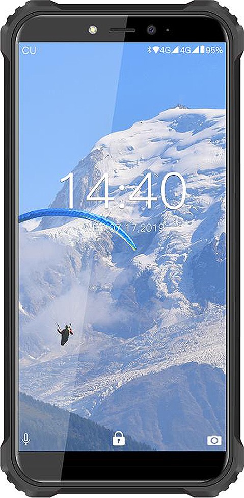Oukitel WP5 - Ficha Técnica - TudoCelular.com