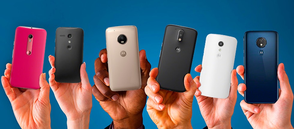 Os 5 Melhores Jogos para MOTO G2, G3, G4, G4 PLAY, G4 PLUS, G5, G5