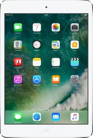 Apple iPad mini 2 vs Apple iPhone 5S - TudoCelular.com