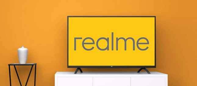 Realme TV aparece em certificação Bluetooth e tem especificações reveladas  - TudoCelular.com