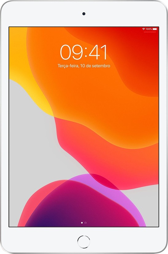 Apple iPad mini 5