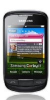 Samsung S3850 Corby 2