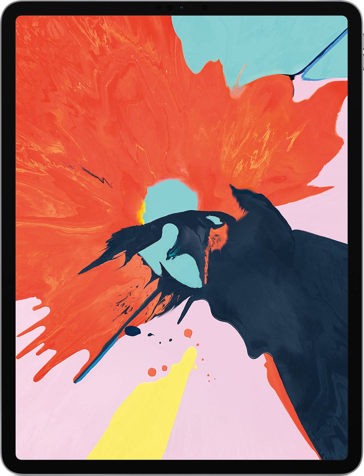 Apple iPad Pro 12.9インチ（2018） Apple iPad Pro 12.9インチ Wi-Fi+Cellular 256GB MPA42J/A SIM