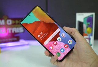 Samsung Galaxy A51 - Ficha Técnica - TudoCelular.com