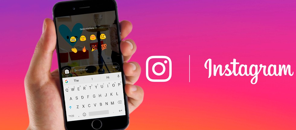 Agora é possível mencionar amigos e criar Gifs no Instagram Stories; veja -  10/11/2016 - UOL TILT