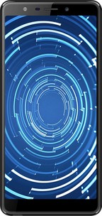 Panasonic Eluga Ray 530