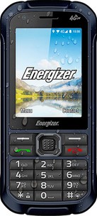 Energizer Hardcase H280S