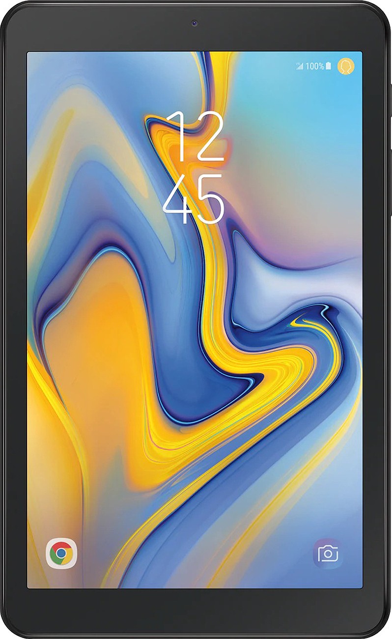 【hotcake】Samsung Galaxy Tab A 8.0 Samsung Galaxy Tab A 8.0 2018 - Ficha Técnica - TudoCelular.com