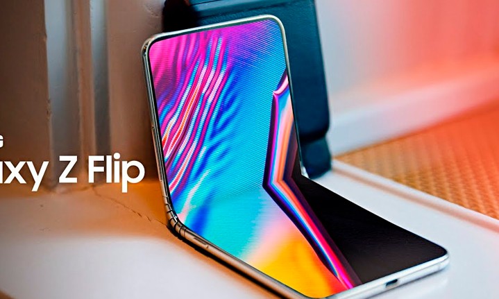 Samsung abre registro para família Galaxy S20 e confirma Z Flip no