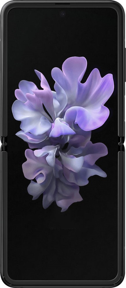 【ジャンク】GalaxyZ Flip3 Thom Browne 本体のみ　US版 New renders imagine the Samsung Galaxy Z Flip3 as a Thom Browne
