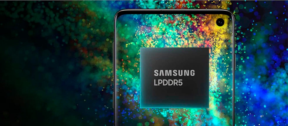 Smartphones da Samsung devem utilizar RAM com inteligncia artificial no futuro