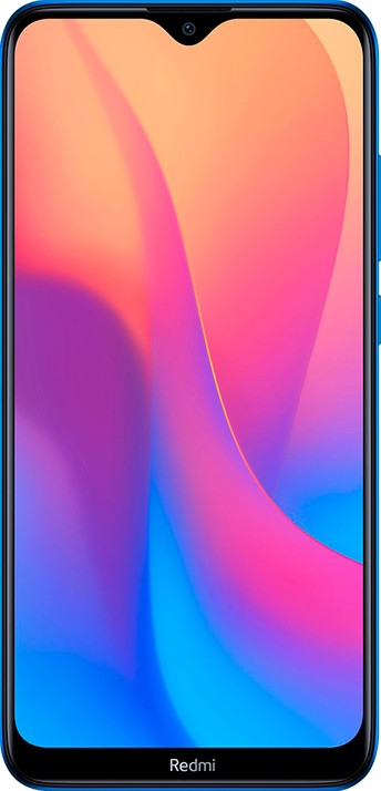 Redmi 8A Dual