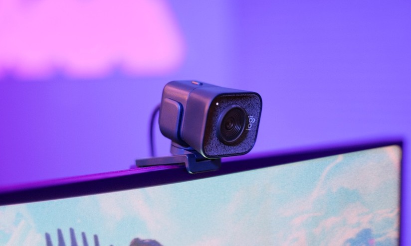 Para produtores de conteúdo! Logitech StreamCam Plus chega oficialmente ao Brasil - Tudocelular.com