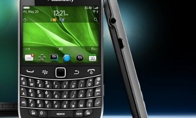 BlackBerry - BlackBerry Bold 9900 フリー BlackBerry Bold 9900 review: BlackBerry Bold 9900 - CNET