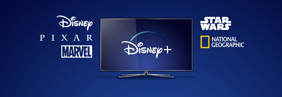 Como Transmitir Disney Plus Na TV