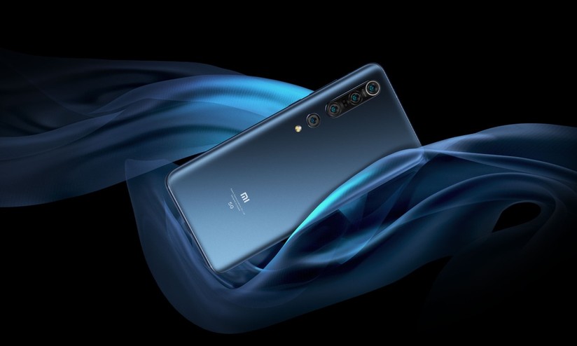 mi9t dxomark