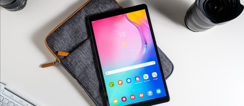 Samsung Galaxy Tab S7 Plus 5G - TudoCelular.com