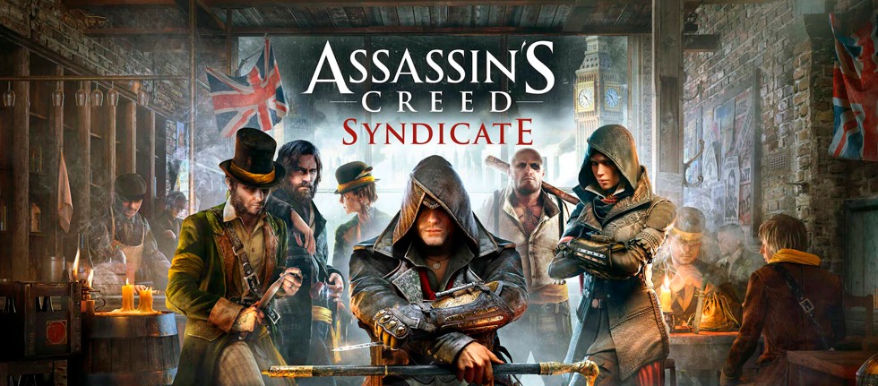 Quanto tempo para zerar Assassin's Creed: Syndicate? – Quanto Tempo Para  Zerar???