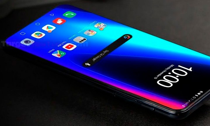LG V60 ThinQ 5G surge em benchmark indicando versão com 8 GB de