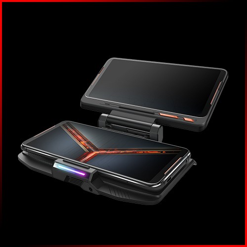ROG Phone 2 SuperPack: descubra o que vem no kit gamer da Asus