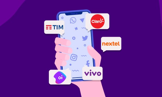 Vivo anuncia até 50 GB de bônus nos planos Controle e Pós-pago na Semana do  Consumidor 