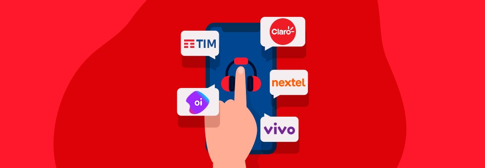 No Tecmundo tudo sobre os planos de telefones pré e pós-pagos