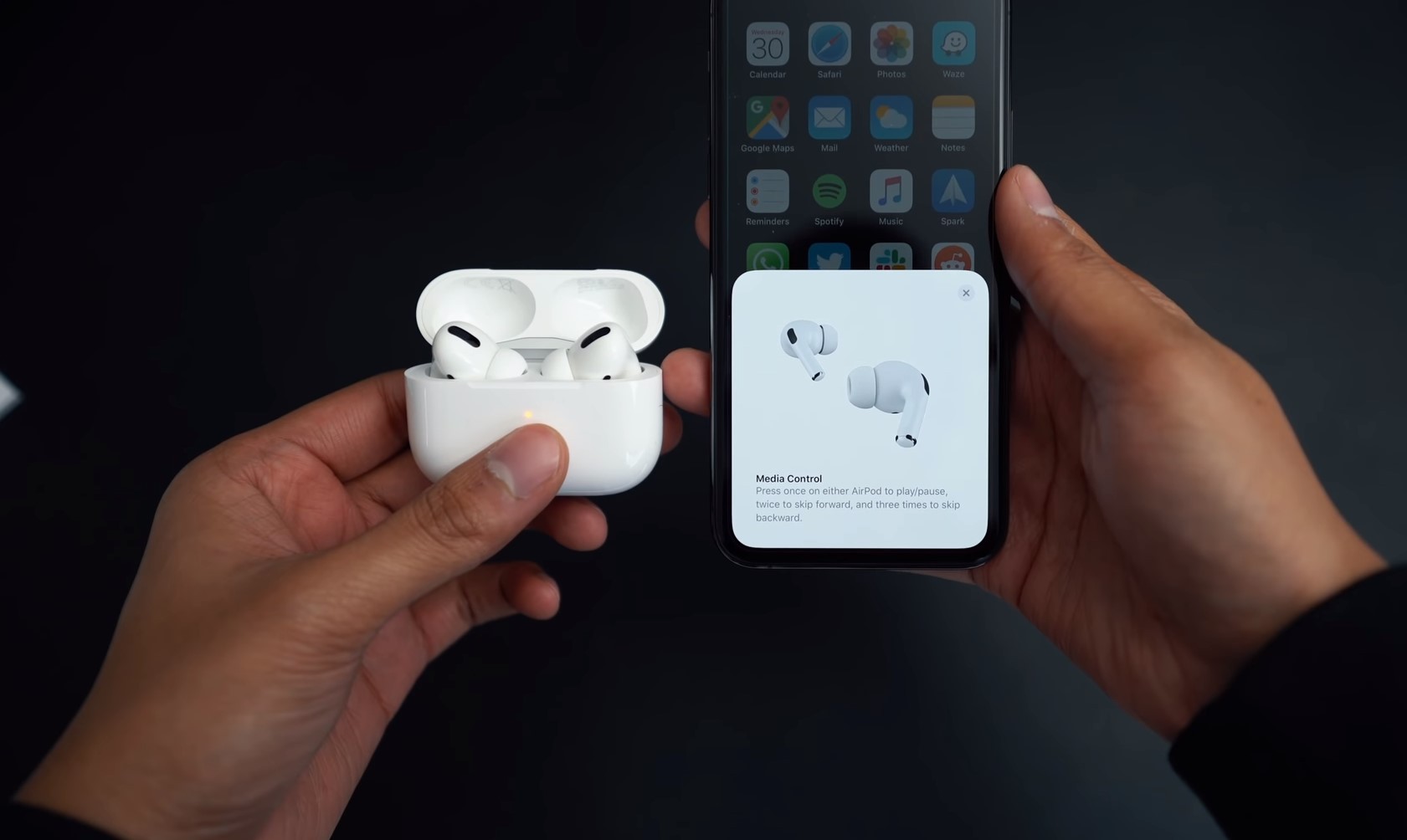 How To Connect Your AirPods To Your Chromebook?