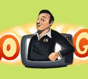 Aniversário do Google ganha Doodle comemorativo de 20 anos