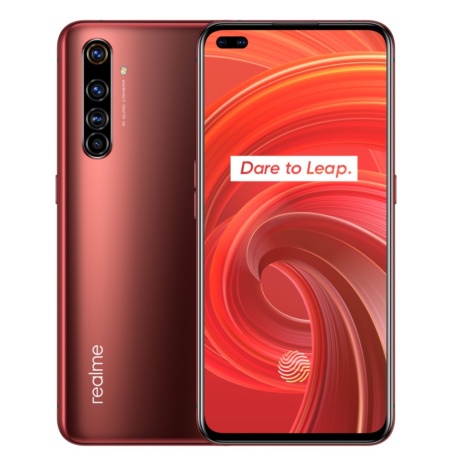 Realme X50 Pro Player 5G 128GB 本体 SIMフリー Realme X50 Pro chega com Snapdragon 865, zoom de 20x e memória RAM