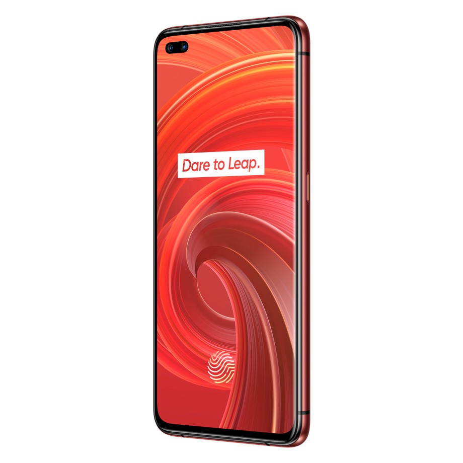 Realme X50 Pro chega com Snapdragon 865, zoom de 20x e memória RAM