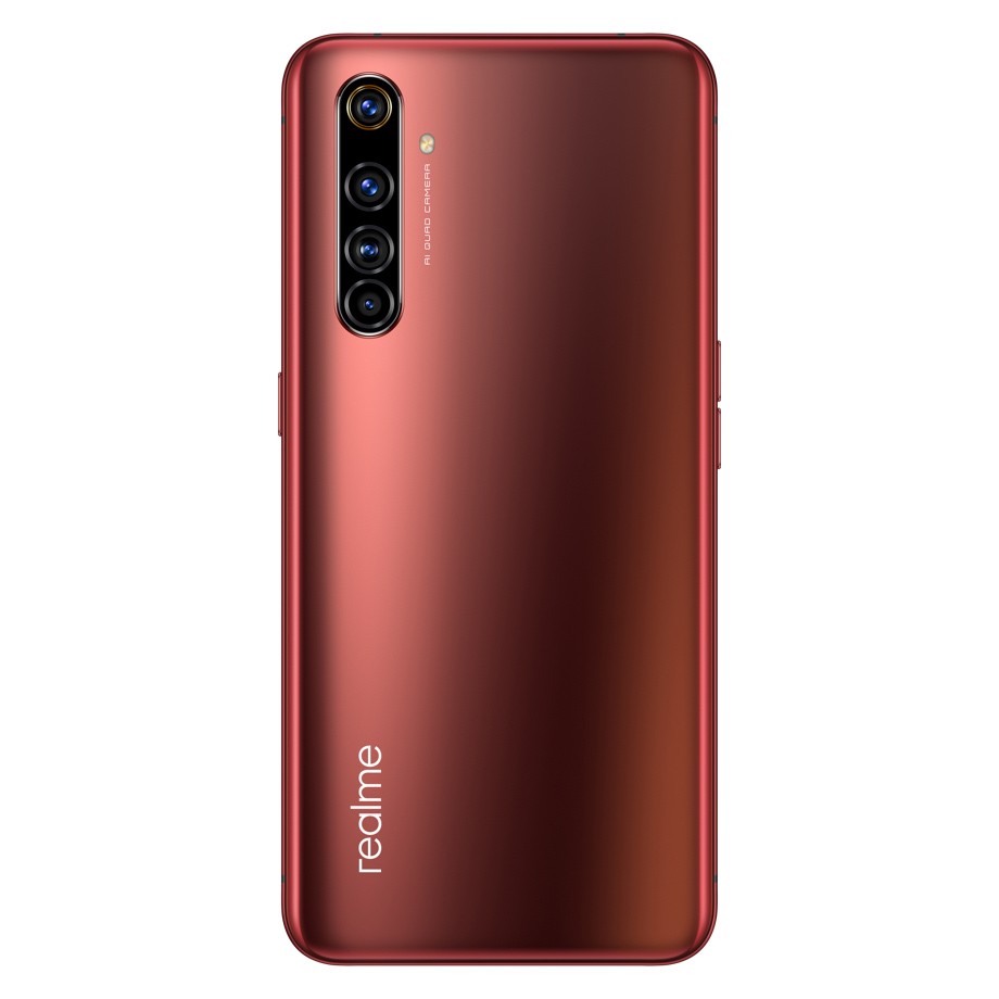 Realme X50 Pro chega com Snapdragon 865, zoom de 20x e memória RAM