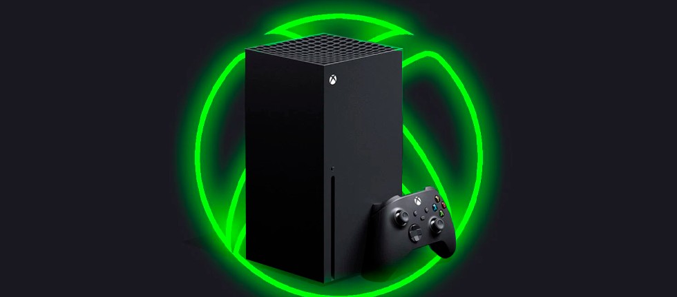 Microsoft confirma jogos que vão rodar no Xbox Series X e no Xbox