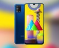 Alerta de Oferta: Samsung Galaxy M31 a partir de R$ 1.376