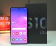 Atualização com pacote de segurança de março chega para o Samsung Galaxy S10 Lite
