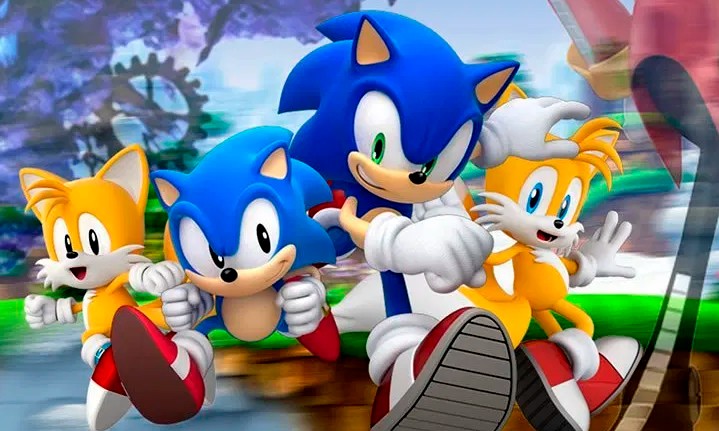 Como o Sonic the Hedgehog se tornou o laboratório da Sega