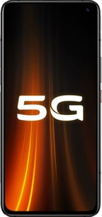 vivo iQOO 3 5G
