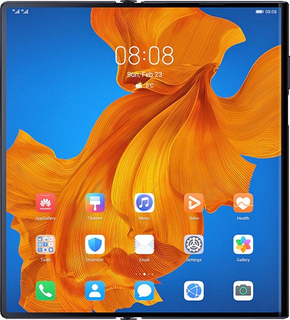 Huawei Mate Xs