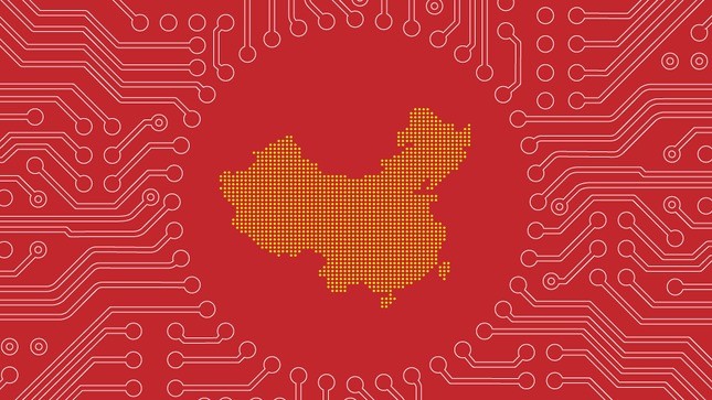 China amplia participao no mercado de semicondutores aps sanes dos EUA