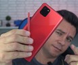 Hora de atualizar! Galaxy Note 10 Lite, A31 e Huawei P40 Lite recebem novo pacote de seguran