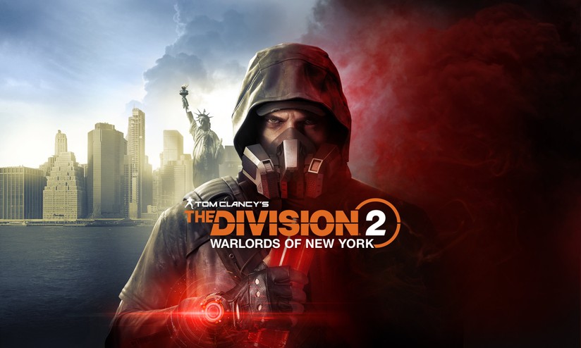 The Division 2 (Multi) não terá cross-play entre consoles tão cedo -  GameBlast