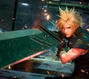 Final Fantasy 7 Remake: confira a evolução de visual dos personagens