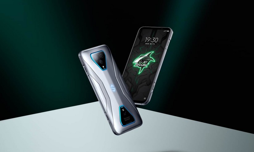 Xiaomi anuncia Black Shark 3 e 3 Pro com tela gigante, gatilhos