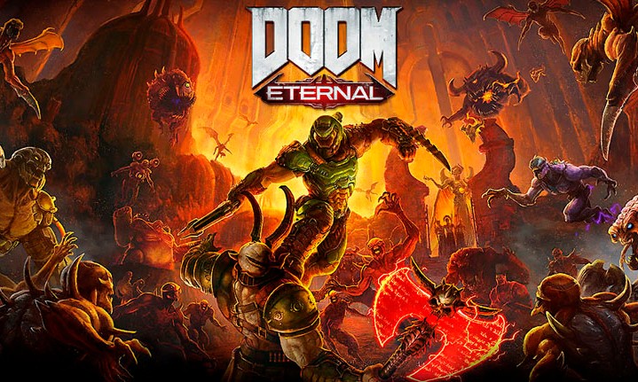 Novas fases do jogo Doom foram criadas por inteligência artificial e o  resultado surpreende 