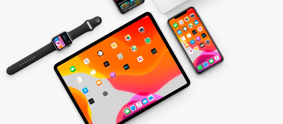 Novas Betas Do IOS, IPadOS E MacOS São Disponibilizadas Pela Apple ...