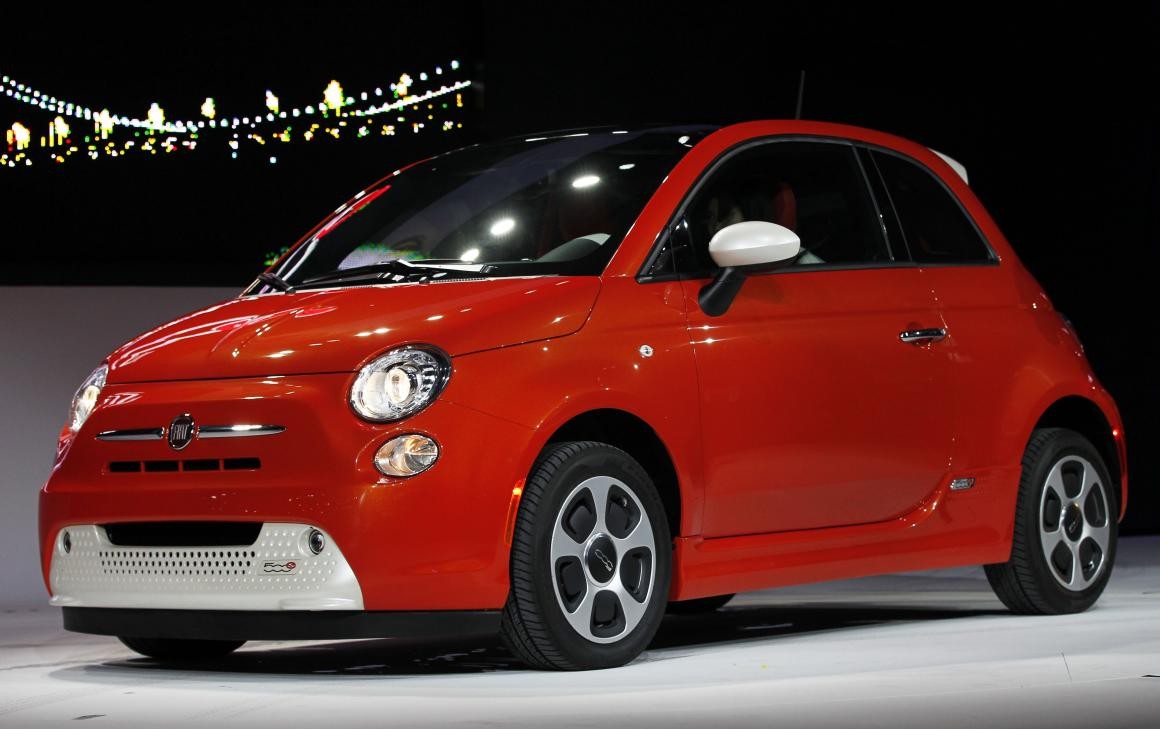 Fiat 500e: evolução do carro híbrido chega 100% elétrico e terá