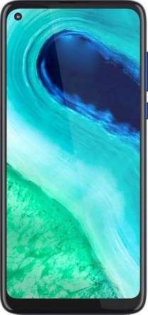 Motorola Moto G8